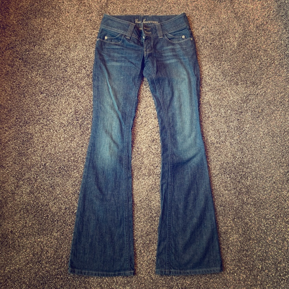 Guess riviera jeans